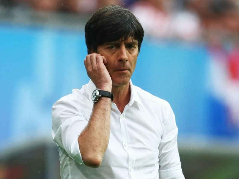 Joachim Löw: \
