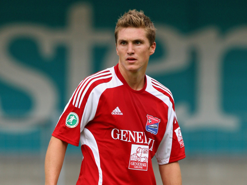 Spieler des Monats: Schweinsteiger macht das Rennen :: DFB - Deutscher