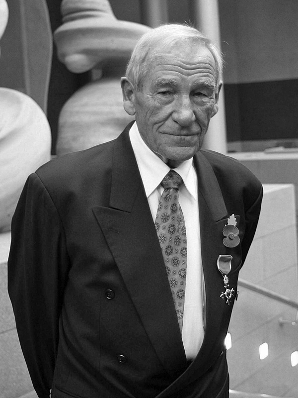 Bert trautmann