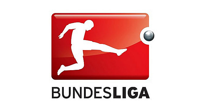 Dfl Liga Logo