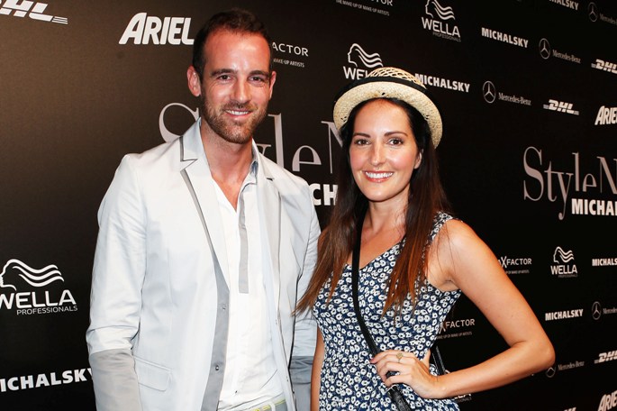 Johanna Klum: „Ich liebe diese Unberechenbarkeit" :: DFB ...