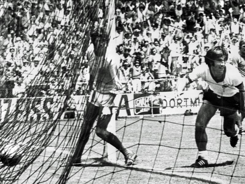 Wm 1970 Jahrhundertspiel In Der Hohe Mexikos Dfb Deutscher Fussball Bund E V