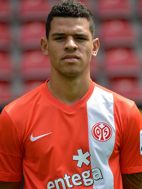 Nur Mainz feiert Testspielsieg DFB Deutscher FußballBund e.V.