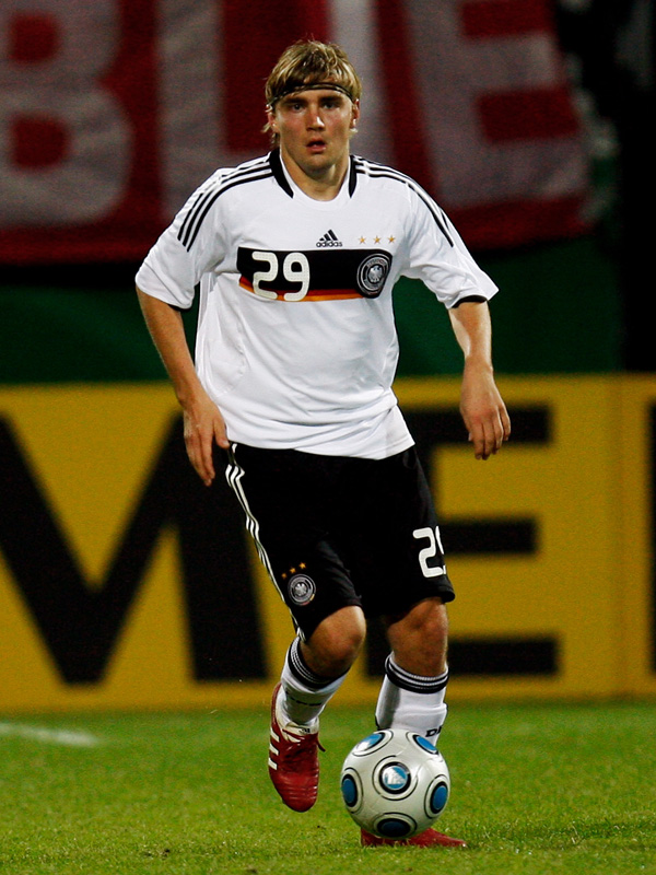 Marcel Schmelzer "Jedes Spiel ist unsere letzte Chance" DFB