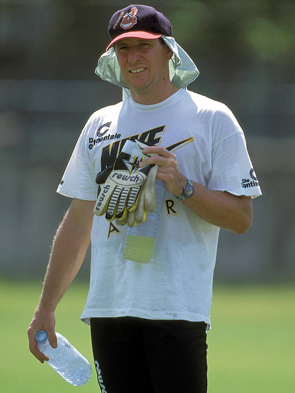 Schumacher So Schnell Wurde Noch Keiner Meister Dfb Deutscher Fussball Bund E V