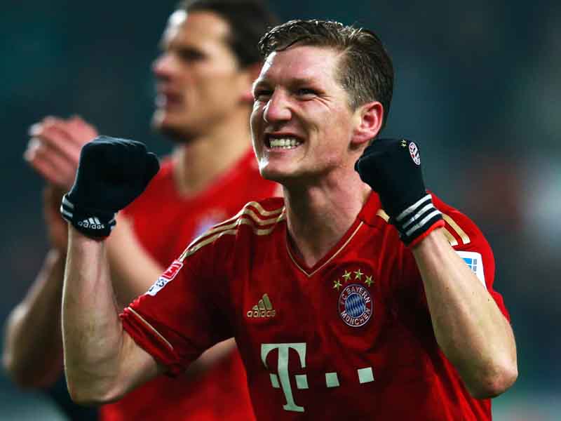 22. Spieltag: Das A-Team im O-Ton :: DFB - Deutscher Fußball-Bund e.V.